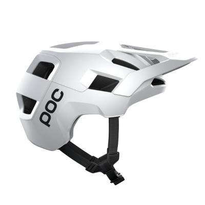 POC Kortal Hydrogen White Matt - M/L (55-58)