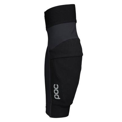 POC Oseus VPD Elbow Uranium Black - L