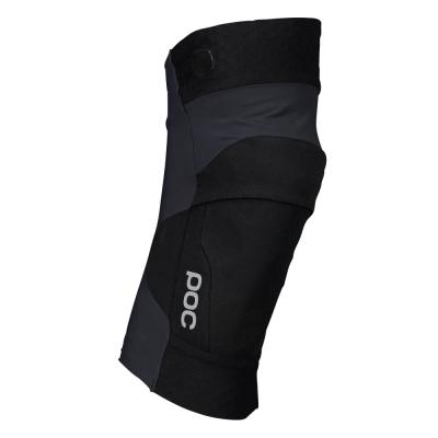 POC Oseus VPD Knee Uranium Black - L