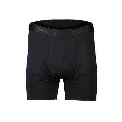 POC Re-cycle Boxer Uranium Black - L