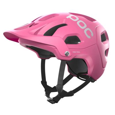 POC Tectal 2022 Actinium Pink Matt - M (55-58)