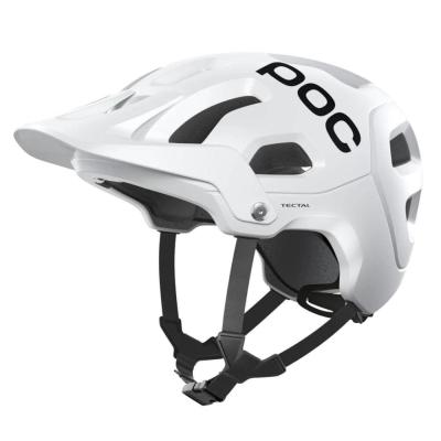 POC Tectal 2022 Hydrogen White Matt - M (55-58)