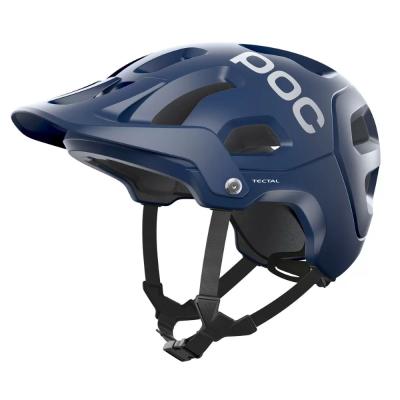 POC Tectal 2022 Lead Blue Matt - L (59-62)