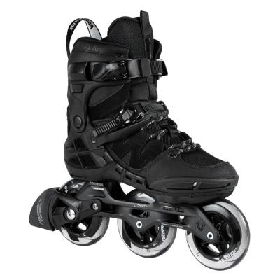 Powerslide Phuzion Argon Black 100 Trinity 47