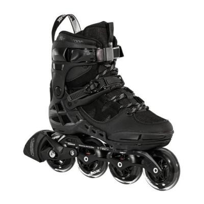 Powerslide Phuzion Argon Black 80 Trinity 42