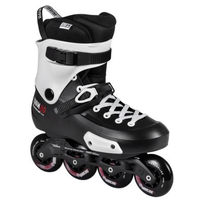 Powerslide Zoom Pro Black 80 Trinity 37/38