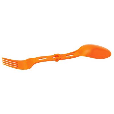 Primus Folding Spork Tangerine