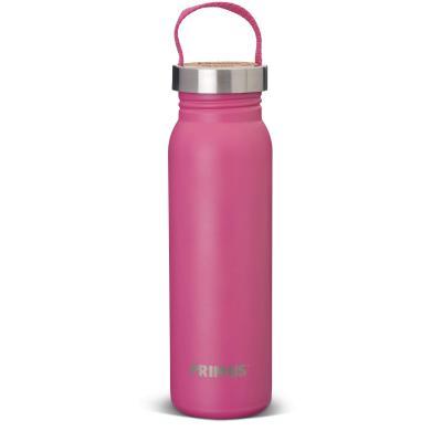 Primus Klunken Bottle 700 ml Pink