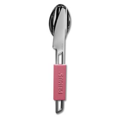 Primus Leisure Cutlery Kit - Fashion Melon Pink