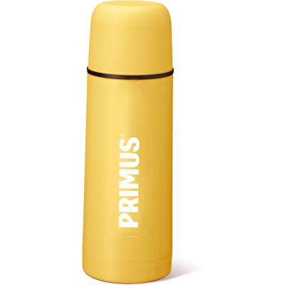 Primus Vacuum Bottle 0,75 l Yellow