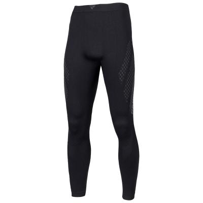 Rebelhorn Active II Pants čierno-šedá - XS/S