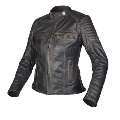 Rebelhorn Hunter Lady čierna - XS
