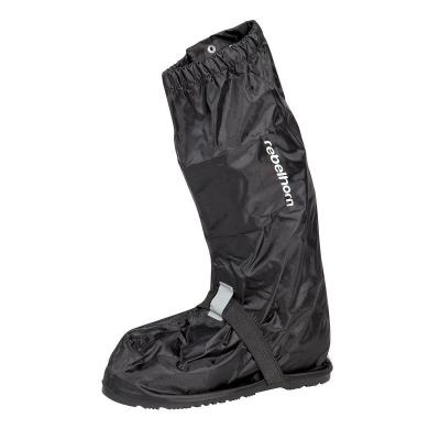 Rebelhorn Thunder čierna - 3XL (47-50)