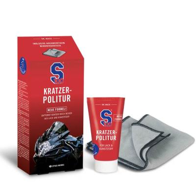 S100 Kratzer-Politur 50 ml