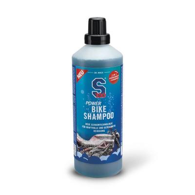 S100 Power Bike Shampoo