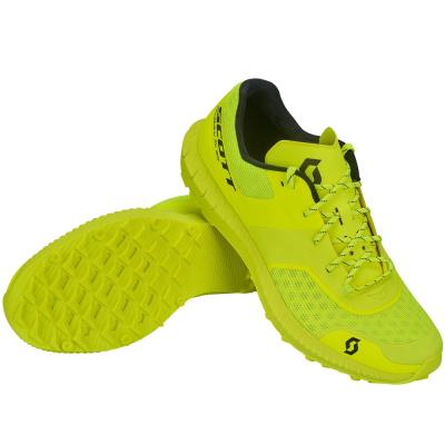 Scott Kinabalu RC 2.0 Yellow - 42,5