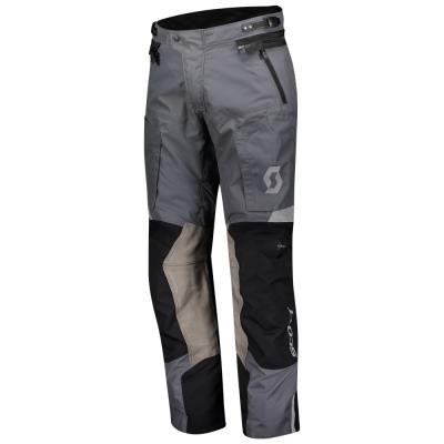 Scott MOTO Dualraid Dryo Pant black/iron grey - 3XL