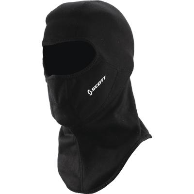 Scott MOTO Open Balaclava L (59-60)