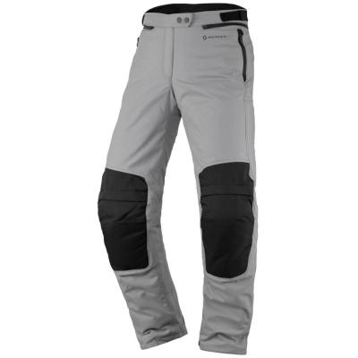 Scott MOTO W's Turn ADV DP grey-black - L (38)