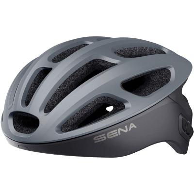 Sena R1 matná šedá - L (59-62)