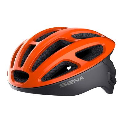 Sena R1 oranžová - M (55-59)