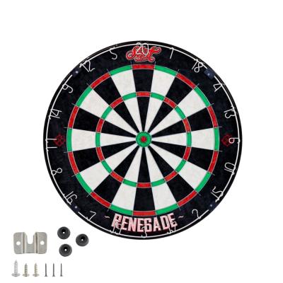 Shot Renegade Dartboard