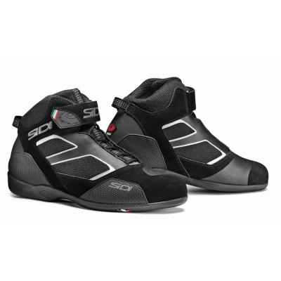 SIDI Meta black - 38