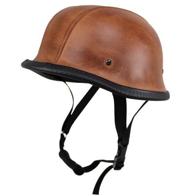 Sodager ADH-012 hnedá - S (55-56)