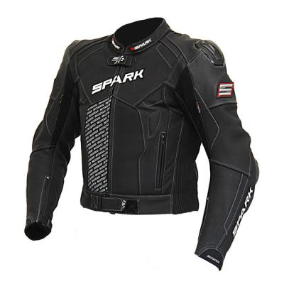 Spark bunda ProComp čierna - 3XL