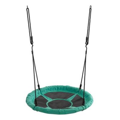 Spartan Nest Swing zelená