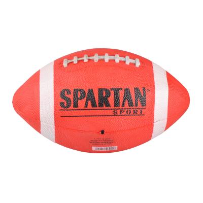 Spartan