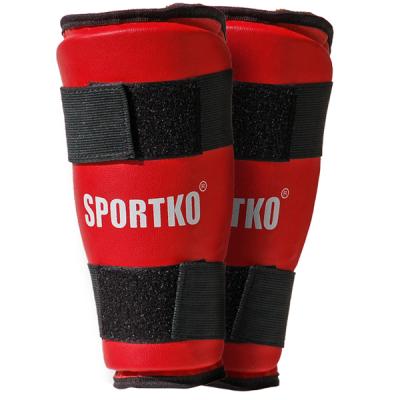 SportKO 332 červená - L