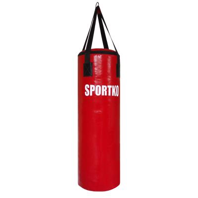 SportKO Classic MP3 32x85 cm červená