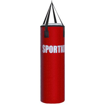 SportKO Elite MP1 35x100 cm červená