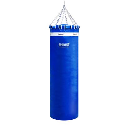SportKO MP02 45x150 cm modrá