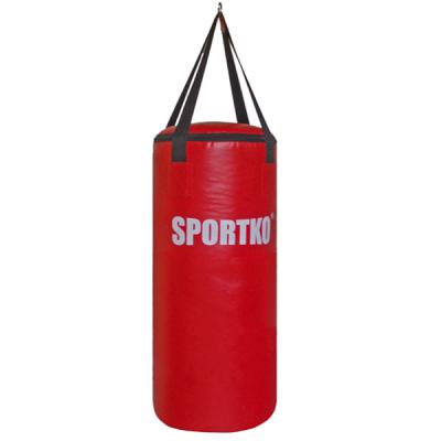 SportKO MP6 29x75 cm červená