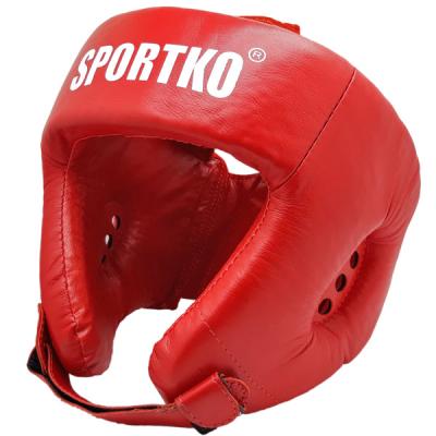 SportKO OK2 červená - XL