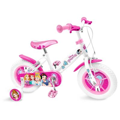 Stamp Princess Bike 14