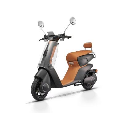 Stardust 45 čierna