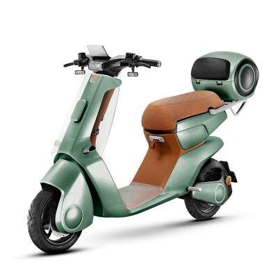 Stardust 45 zelená