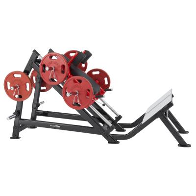 Steelflex PLHP čierno-červená