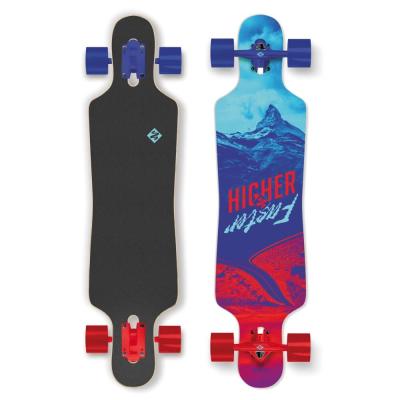 Street Surfing Freeride Curve - Higher Faster 39