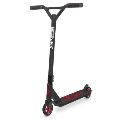 Street Surfing TORPEDO Black Core