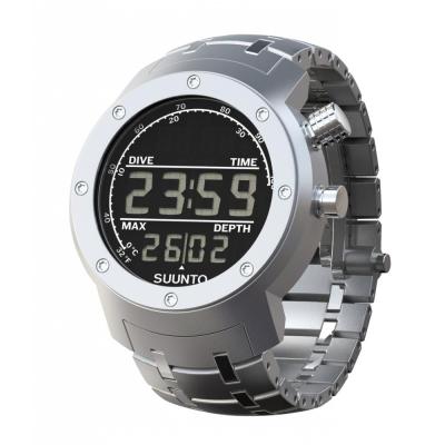 Suunto Elementum Aqua n/steel