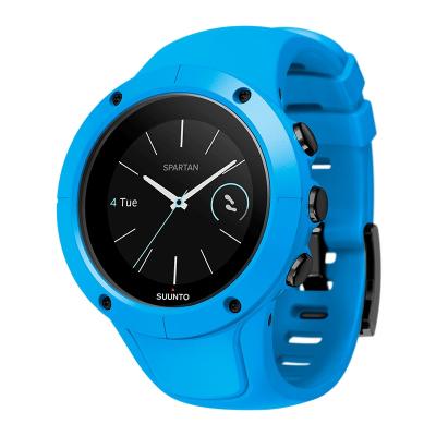 Suunto Spartan Trainer Wrist HR Blue