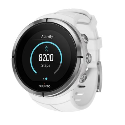 Suunto Spartan Ultra White