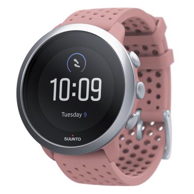 Suunto Suunto 3 Granite Red