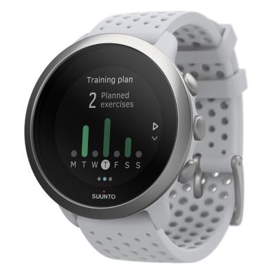 Suunto Suunto 3 Pebble White