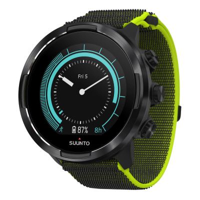 Suunto SUUNTO 9 Baro Lime