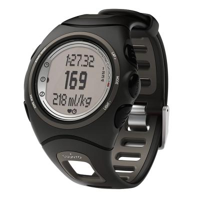 Suunto T6d Black Smoke